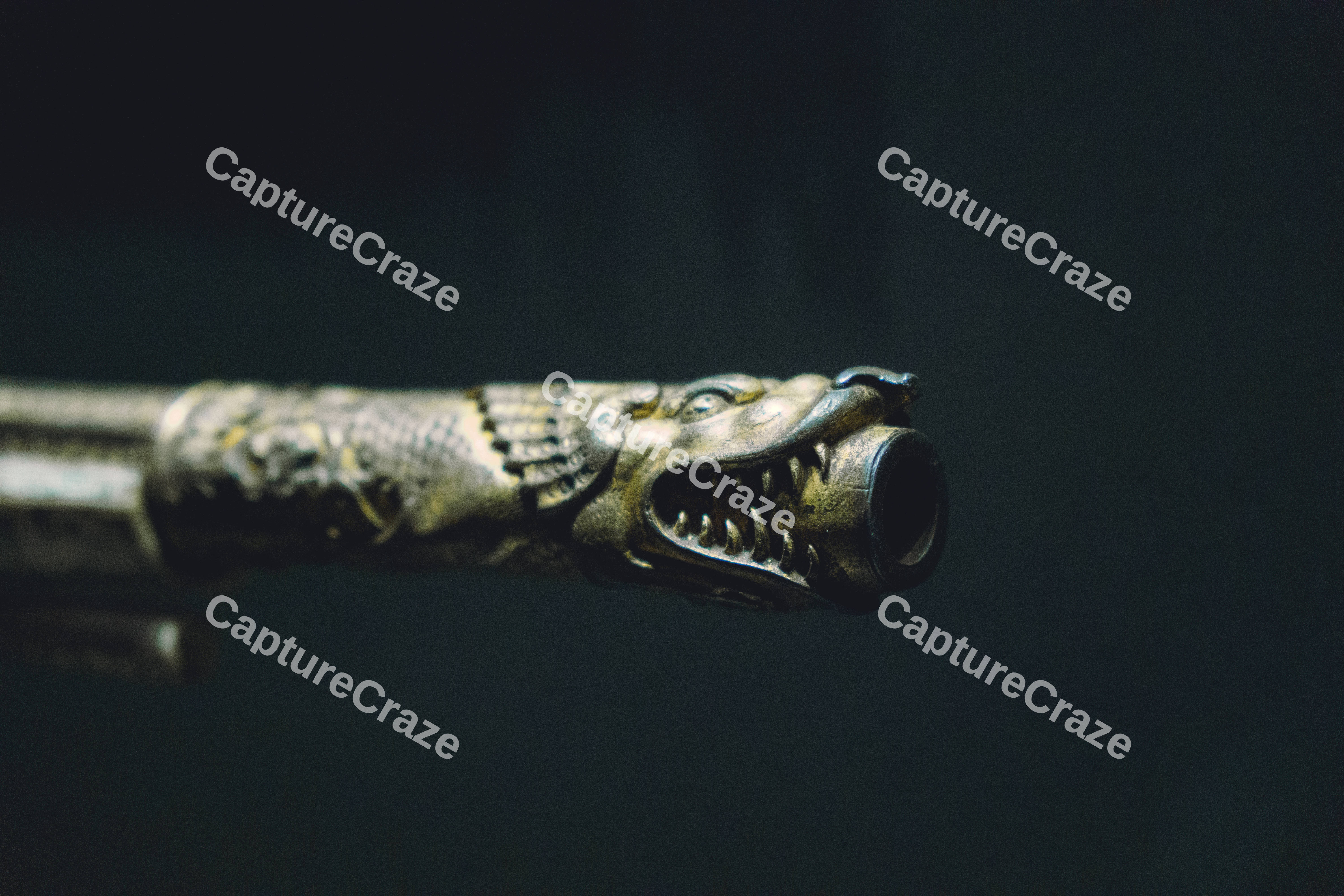 Rifle Barrel